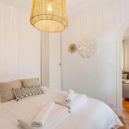 Appartement Rue Gambetta, Plage A 2 Min سان جان دو لوز المظهر الخارجي الصورة