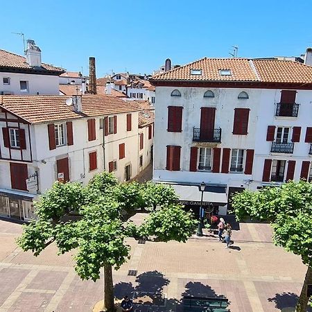 Appartement Rue Gambetta, Plage A 2 Min سان جان دو لوز المظهر الخارجي الصورة