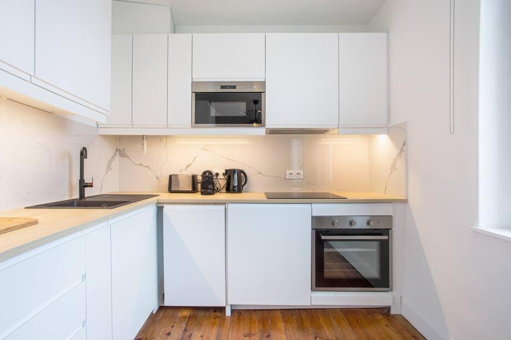 Appartement Rue Gambetta, Plage A 2 Min سان جان دو لوز المظهر الخارجي الصورة